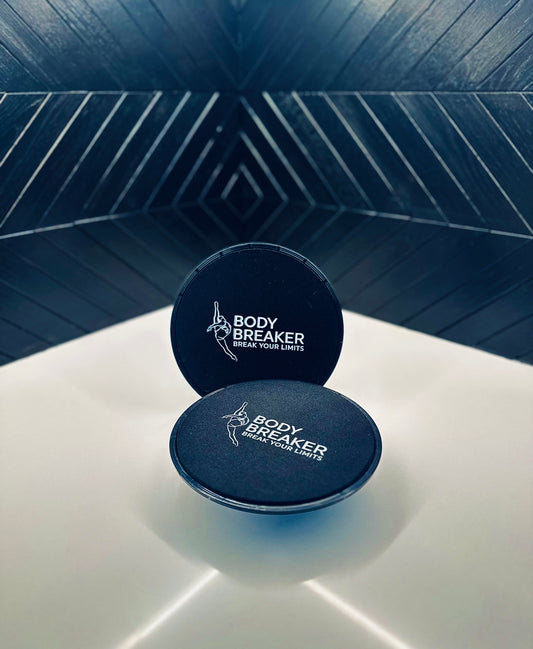 Bodybreaker Sliders
