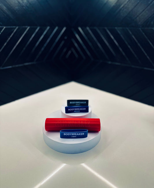Feet Essential Kit