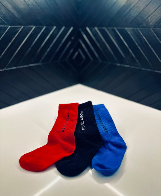 Bodybreaker - Bodytech Socks