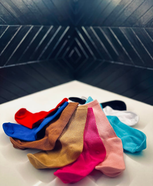 ContempoX Socks